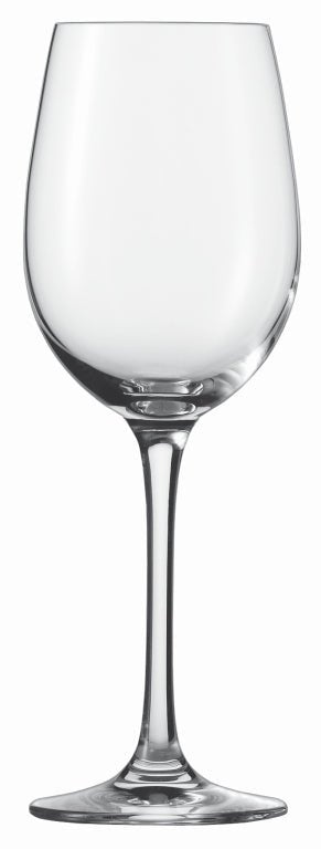 Schott Zwiesel Ever (Classico) Witte wijnglas 2 - 0.31 Ltr - 6 stuks - Schott Zwiesel - Accessoire Loods