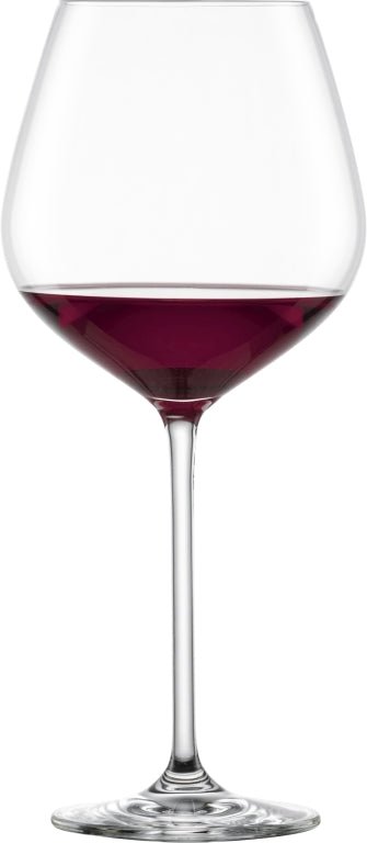 Schott Zwiesel Fortissimo Bourgogne goblet 140 - 0.727Ltr - 4 glazen - Schott Zwiesel - Accessoire Loods