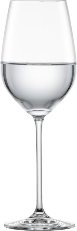 Schott Zwiesel Fortissimo Water / Rode wijnglas 1 - 0.505Ltr - 4 glazen - Schott Zwiesel - Accessoire Loods