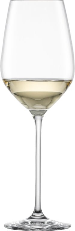 Schott Zwiesel Fortissimo Witte wijnglas 0 - 0.404Ltr - 4 glazen - Schott Zwiesel - Accessoire Loods