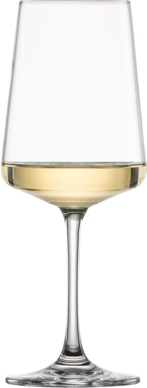 Schott Zwiesel MioVino Witte wijnglas met MP 2 - 0.38Ltr - 4 glazen - Schott Zwiesel - Accessoire Loods