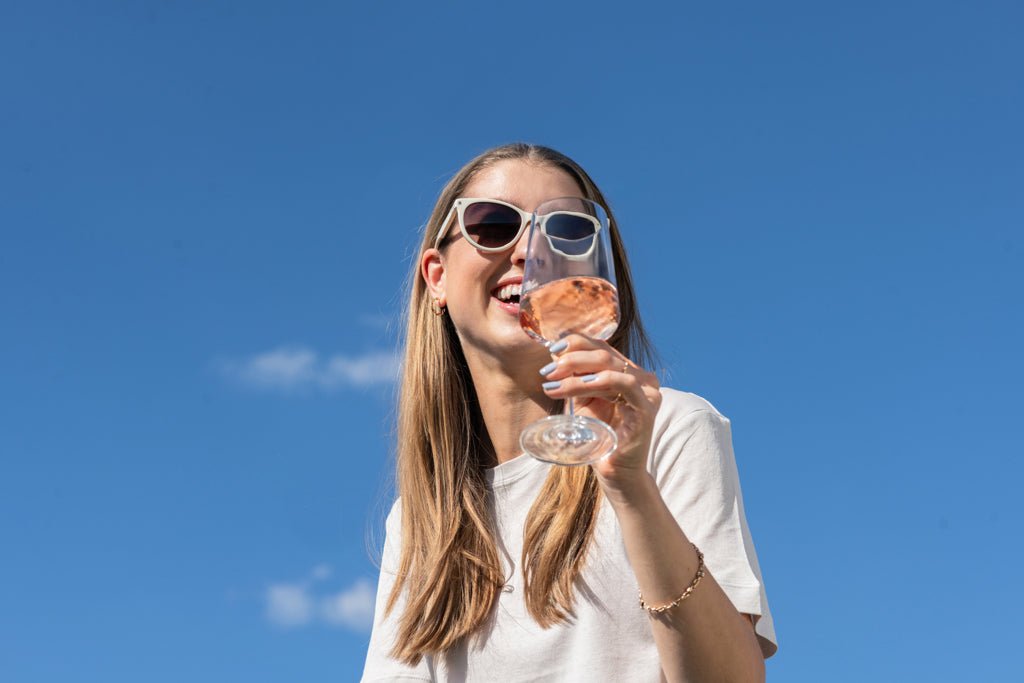 Schott Zwiesel MioVino Witte wijnglas met MP 2 - 0.38Ltr - 4 glazen - Schott Zwiesel - Accessoire Loods