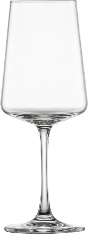 Schott Zwiesel MioVino Witte wijnglas met MP 2 - 0.38Ltr - 4 glazen - Schott Zwiesel - Accessoire Loods