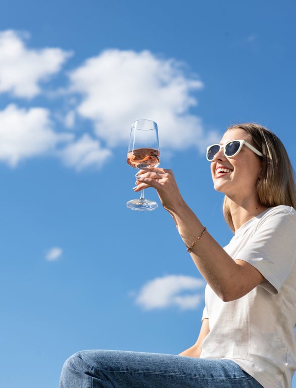 Schott Zwiesel MioVino Witte wijnglas met MP 2 - 0.38Ltr - 4 glazen - Schott Zwiesel - Accessoire Loods