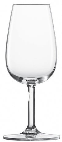 Schott Zwiesel Siza Portglas 4 - 0.23 Ltr - 6 stuks - Schott Zwiesel - Accessoire Loods