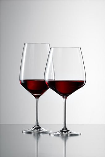 Schott Zwiesel Taste Bourgogne goblet 140 - 0.78 Ltr - 6 stuks - Schott Zwiesel - Accessoire Loods
