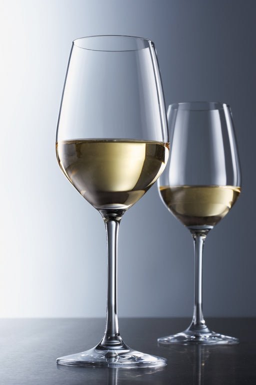 Schott Zwiesel Vina Witte wijnglas 2 - 0.28 Ltr - 6 stuks - Schott Zwiesel - Accessoire Loods