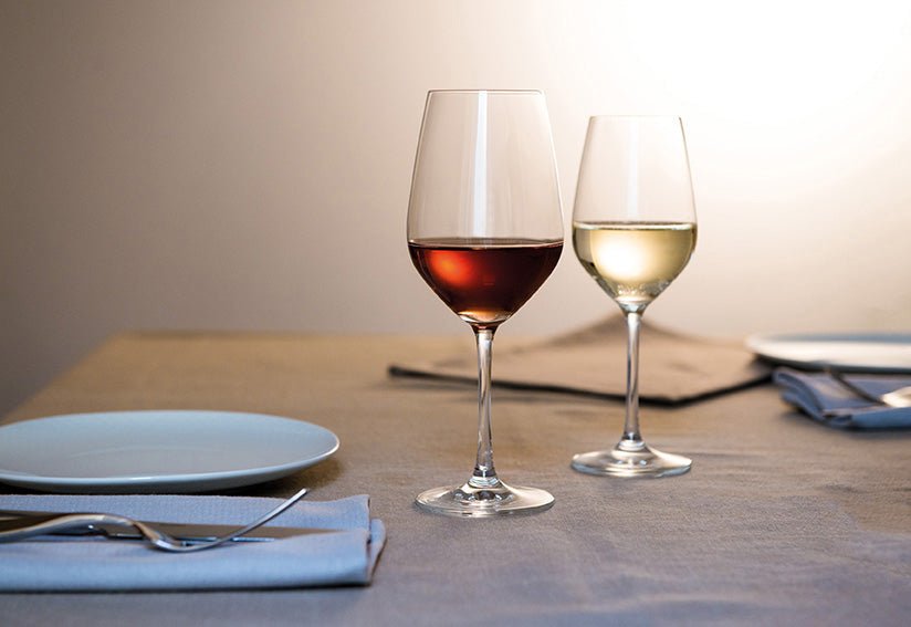 Schott Zwiesel Vina Witte wijnglas 2 - 0.28 Ltr - 6 stuks - Schott Zwiesel - Accessoire Loods