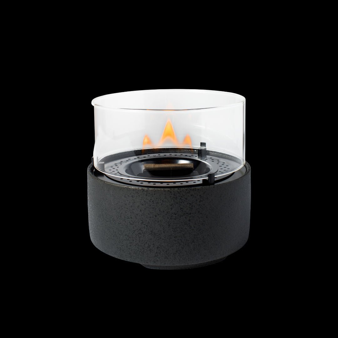 Tenderflame - Café 14 Lava - Tenderflame - Accessoire Loods
