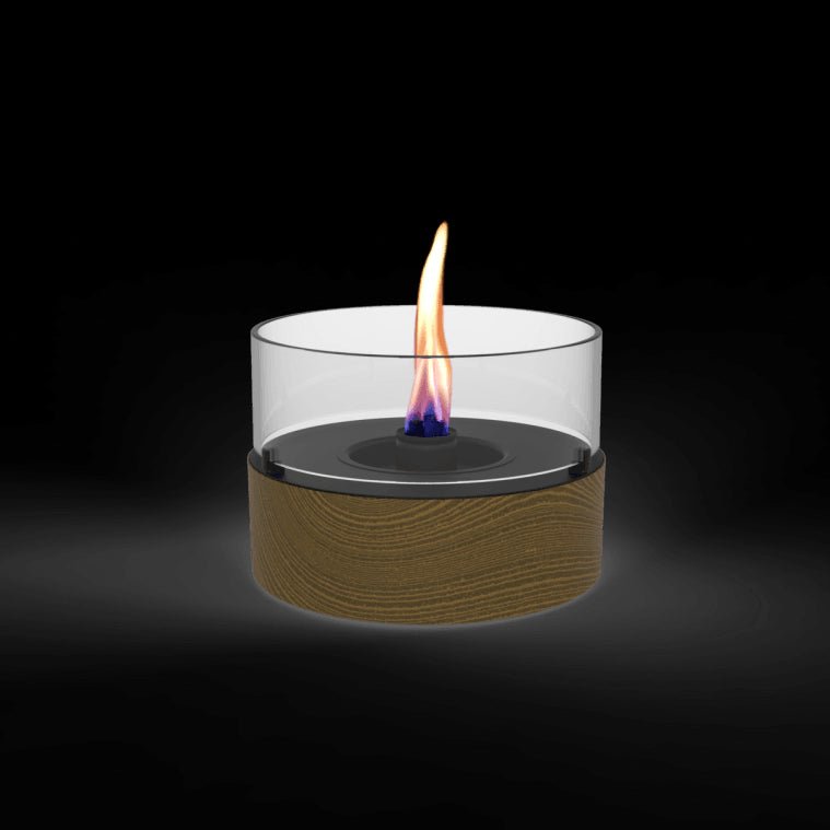 Tenderflame - Café 18 Oak - Tenderflame - Accessoire Loods