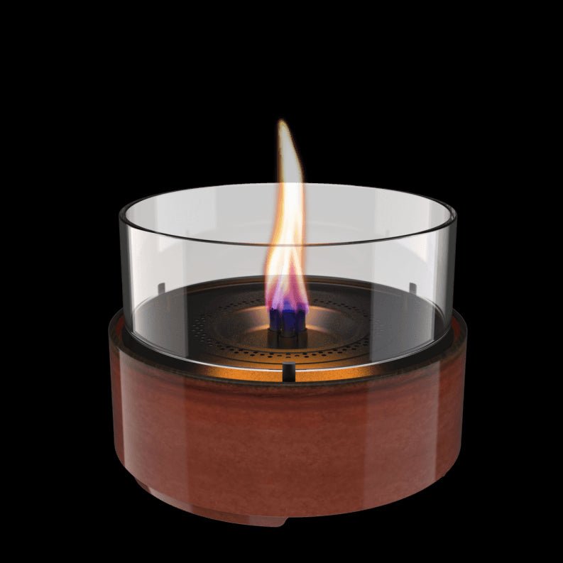 Tenderflame - Café 18 Reactive Porcelain - Tenderflame - Accessoire Loods