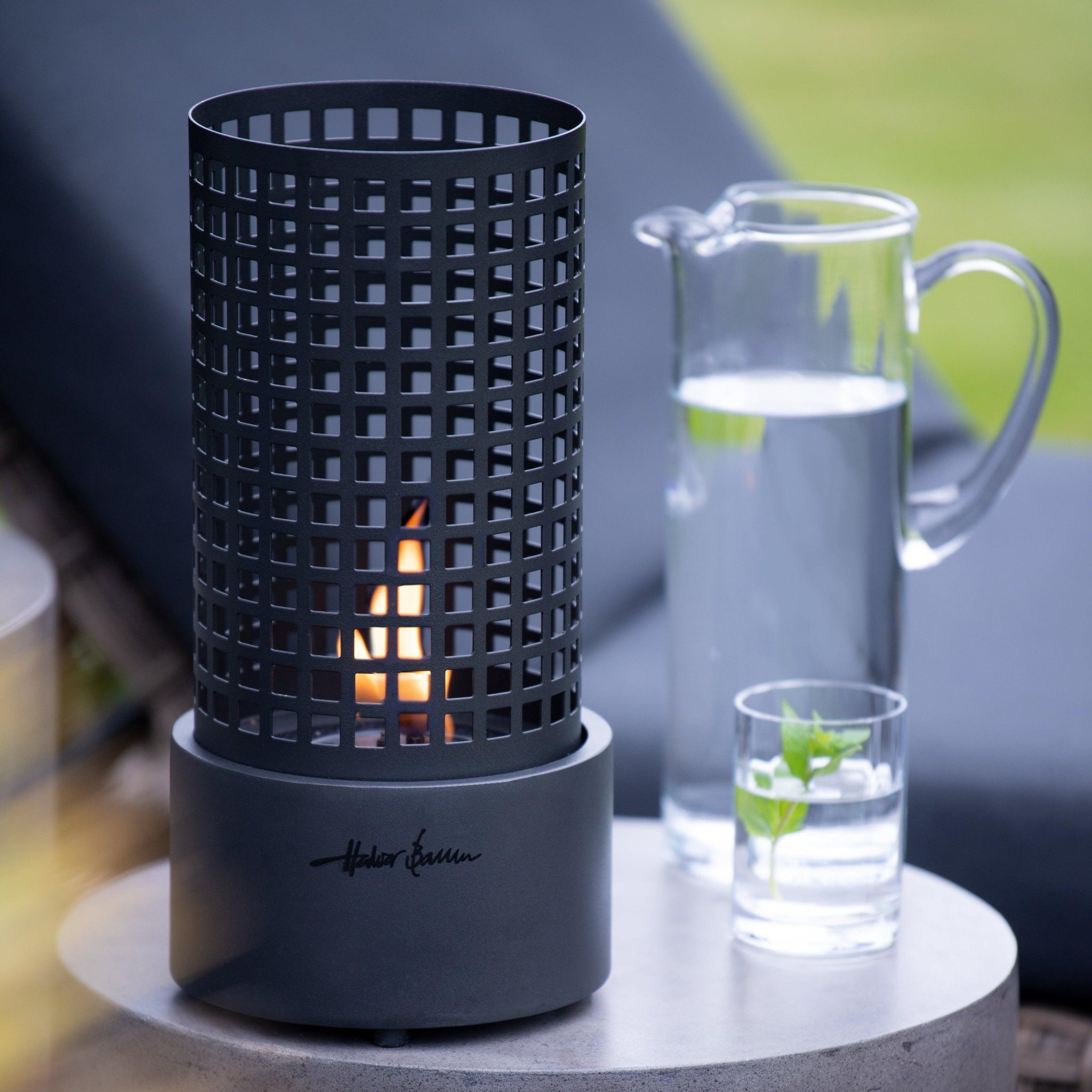 Tenderflame - Camps Bay - Tenderflame - Accessoire Loods