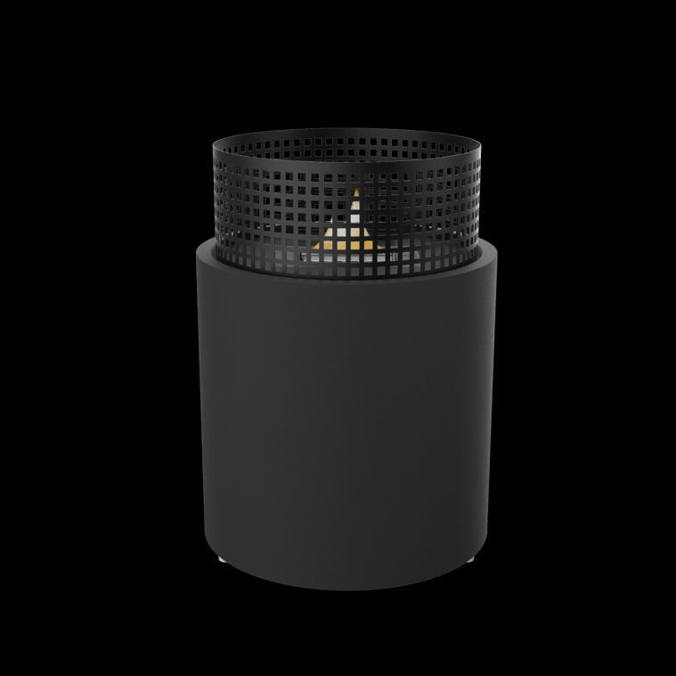 Tenderflame - Mossel Bay - Tenderflame - Accessoire Loods