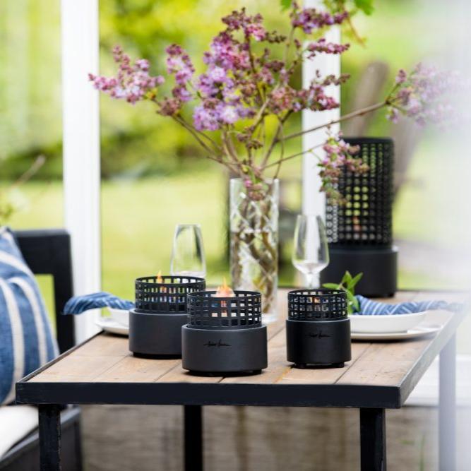 Tenderflame - Paarl - Tenderflame - Accessoire Loods