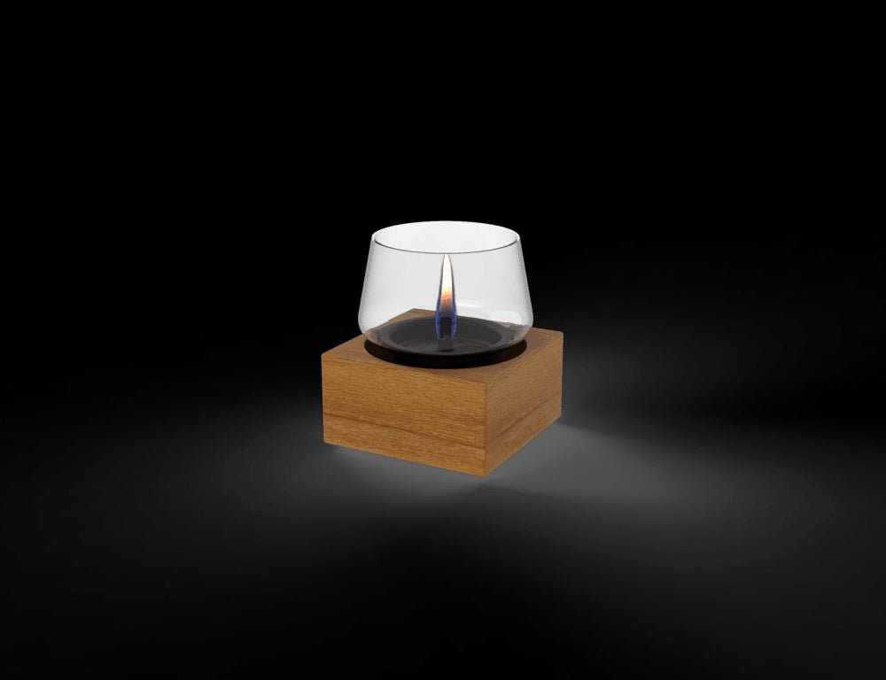 Tenderflame - Poppy 14 - Tenderflame - Accessoire Loods