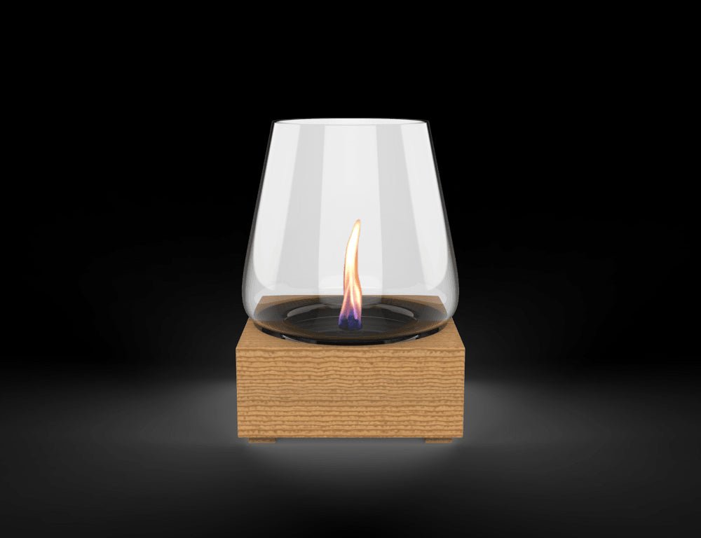 Tenderflame - Poppy 17 - Tenderflame - Accessoire Loods