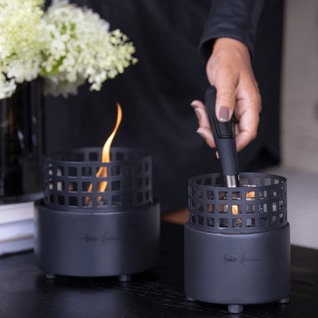 Tenderflame - Signal Hill - Tenderflame - Accessoire Loods