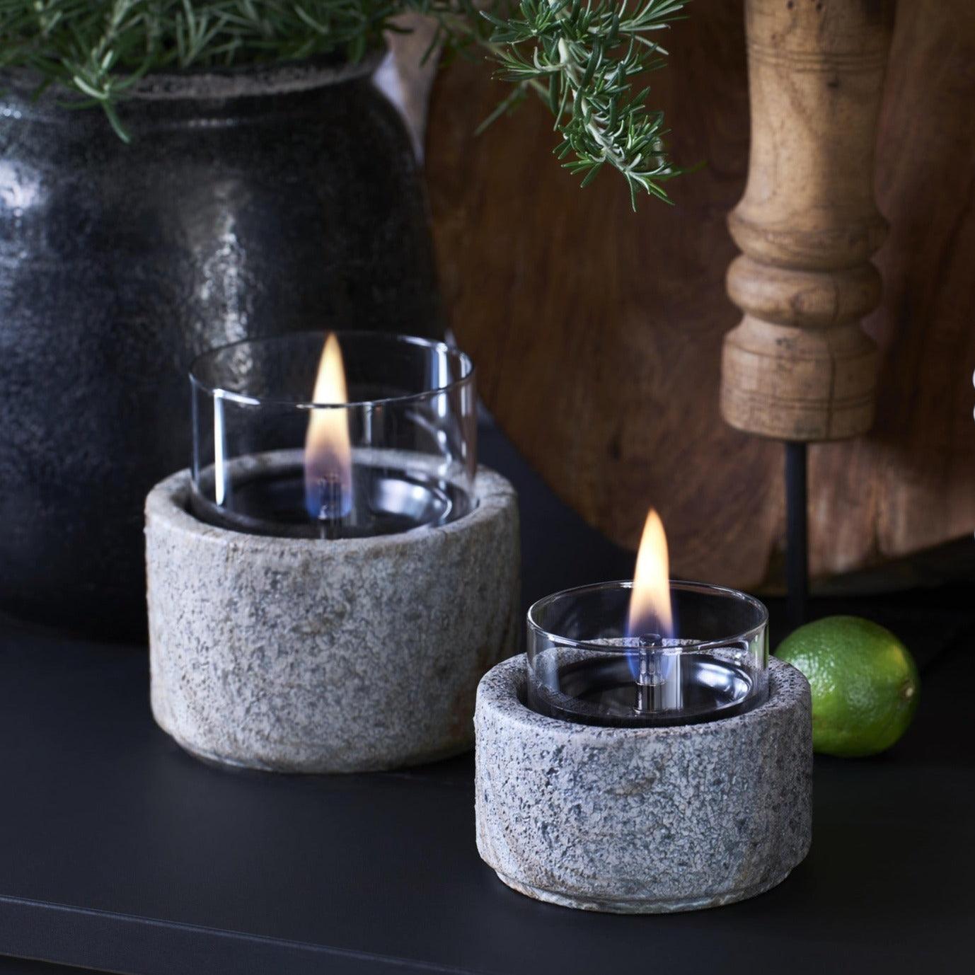Tenderflame - Slate 10 - Tenderflame - Accessoire Loods