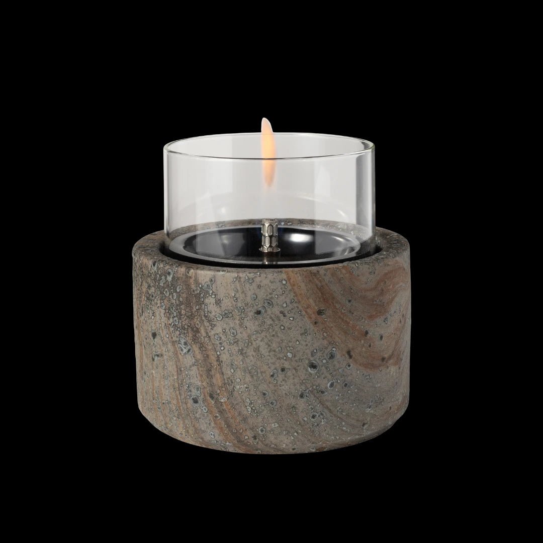 Tenderflame - Slate 12 - Tenderflame - Accessoire Loods