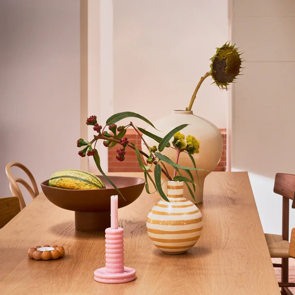 Bowl Orion, Sugar almond - Urban Nature Culture - Accessoire Loods