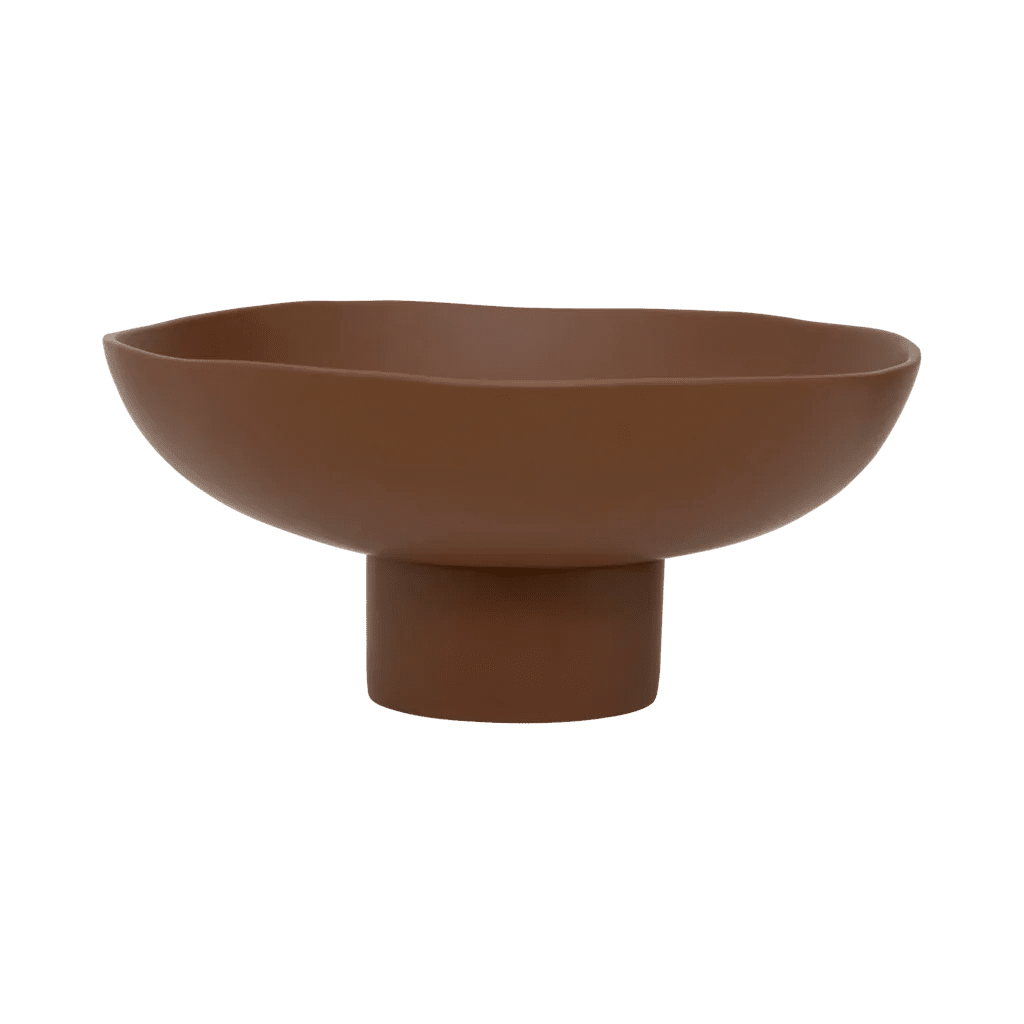 Bowl Orion, Sugar almond - Urban Nature Culture - Accessoire Loods