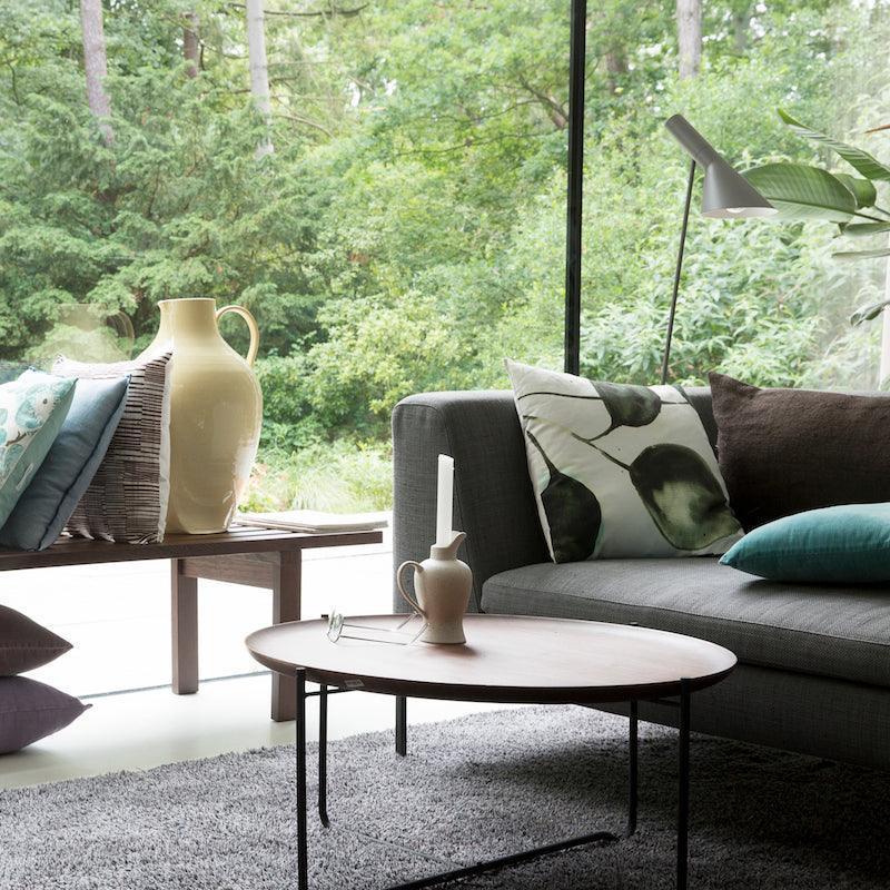 Coffee table with serving tray Fez - Urban Nature Culture - Accessoire Loods