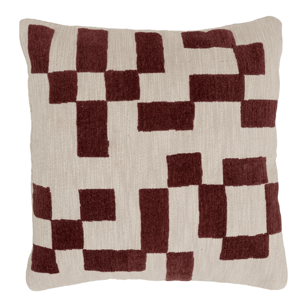 Cushion Mole - Urban Nature Culture - Accessoire Loods