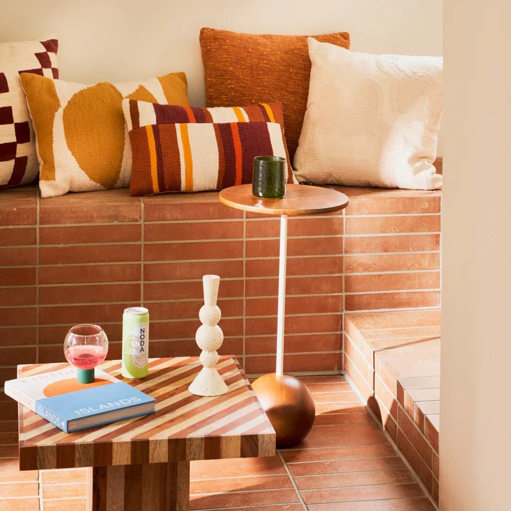 Cushion Sele - Urban Nature Culture - Accessoire Loods