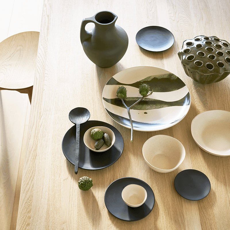 Decorative object Nea - Urban Nature Culture - Accessoire Loods