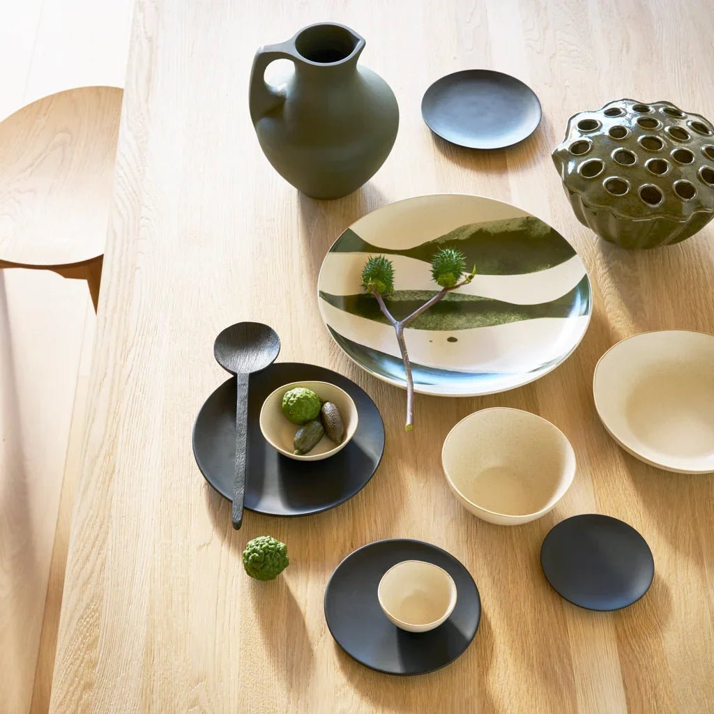 Decorative object Nea - Urban Nature Culture - Accessoire Loods