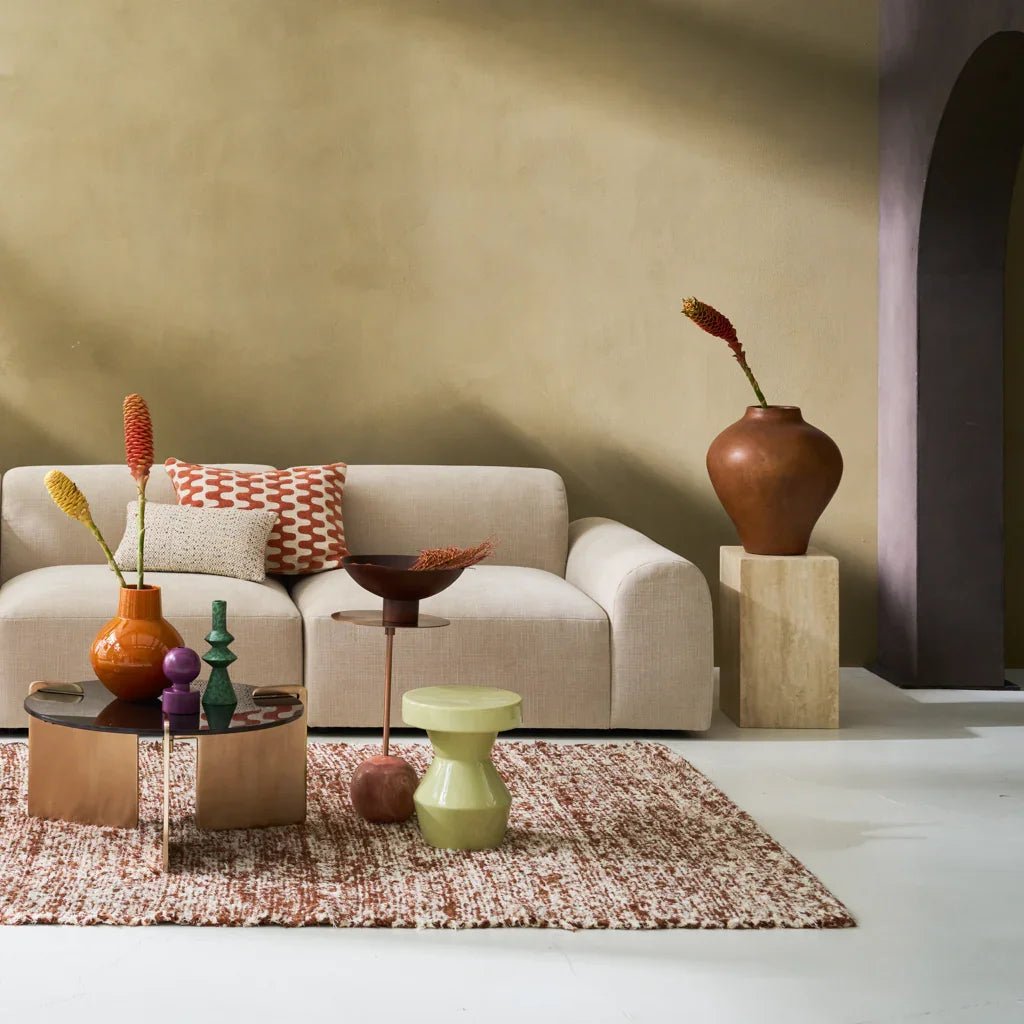 Decorative pot Madu - Urban Nature Culture - Accessoire Loods