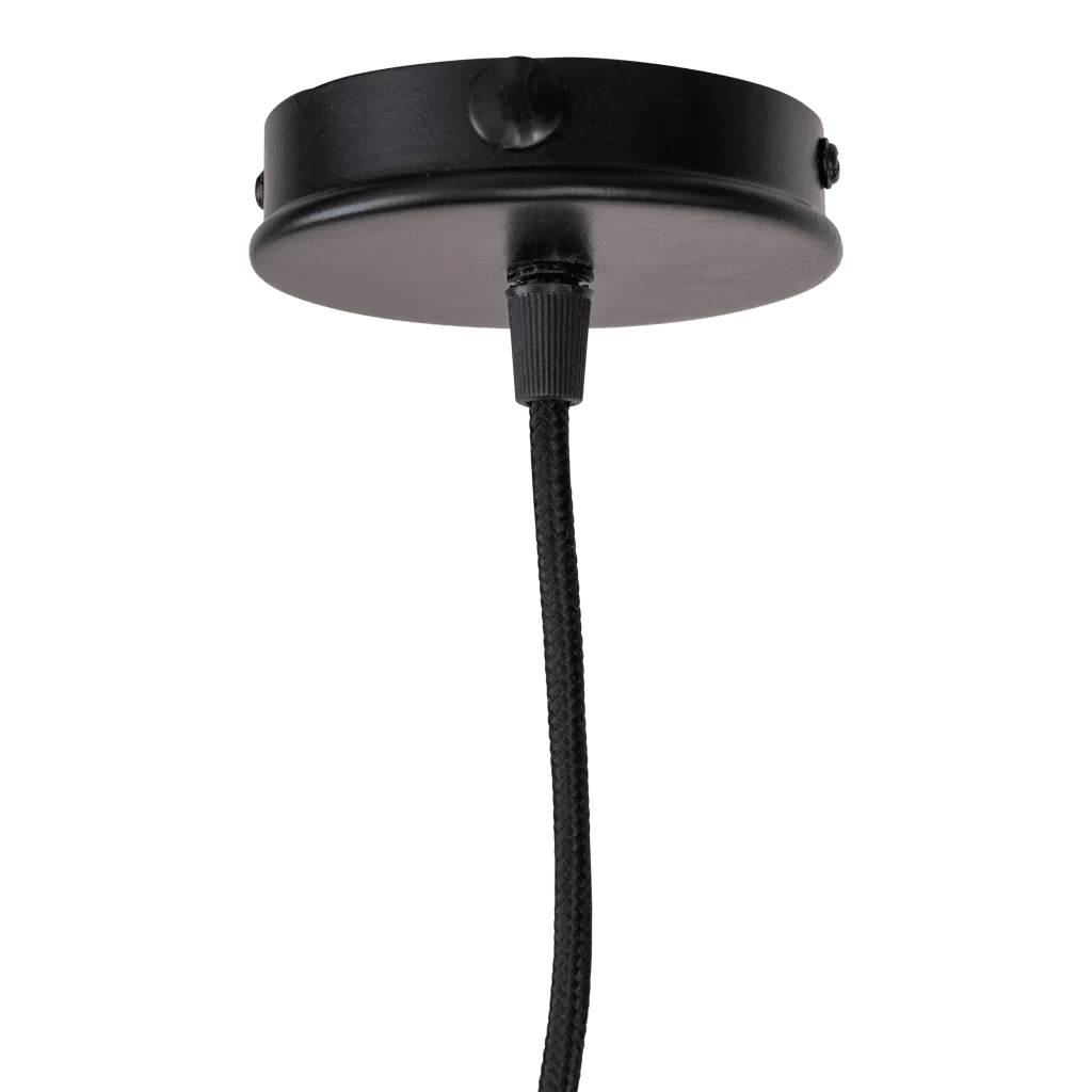 Hanging lamp Queda - Urban Nature Culture - Accessoire Loods
