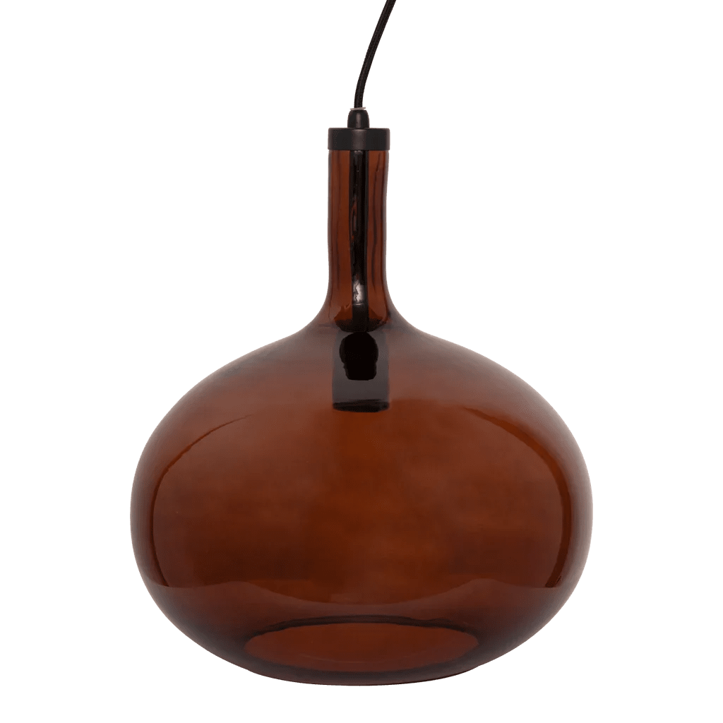 Hanging lamp Queda - Urban Nature Culture - Accessoire Loods