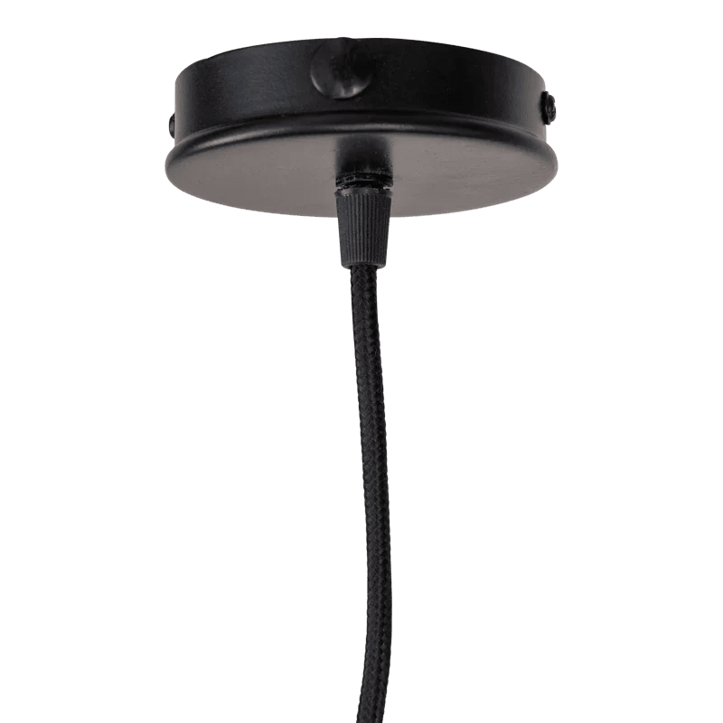 Hanging lamp Queda - Urban Nature Culture - Accessoire Loods