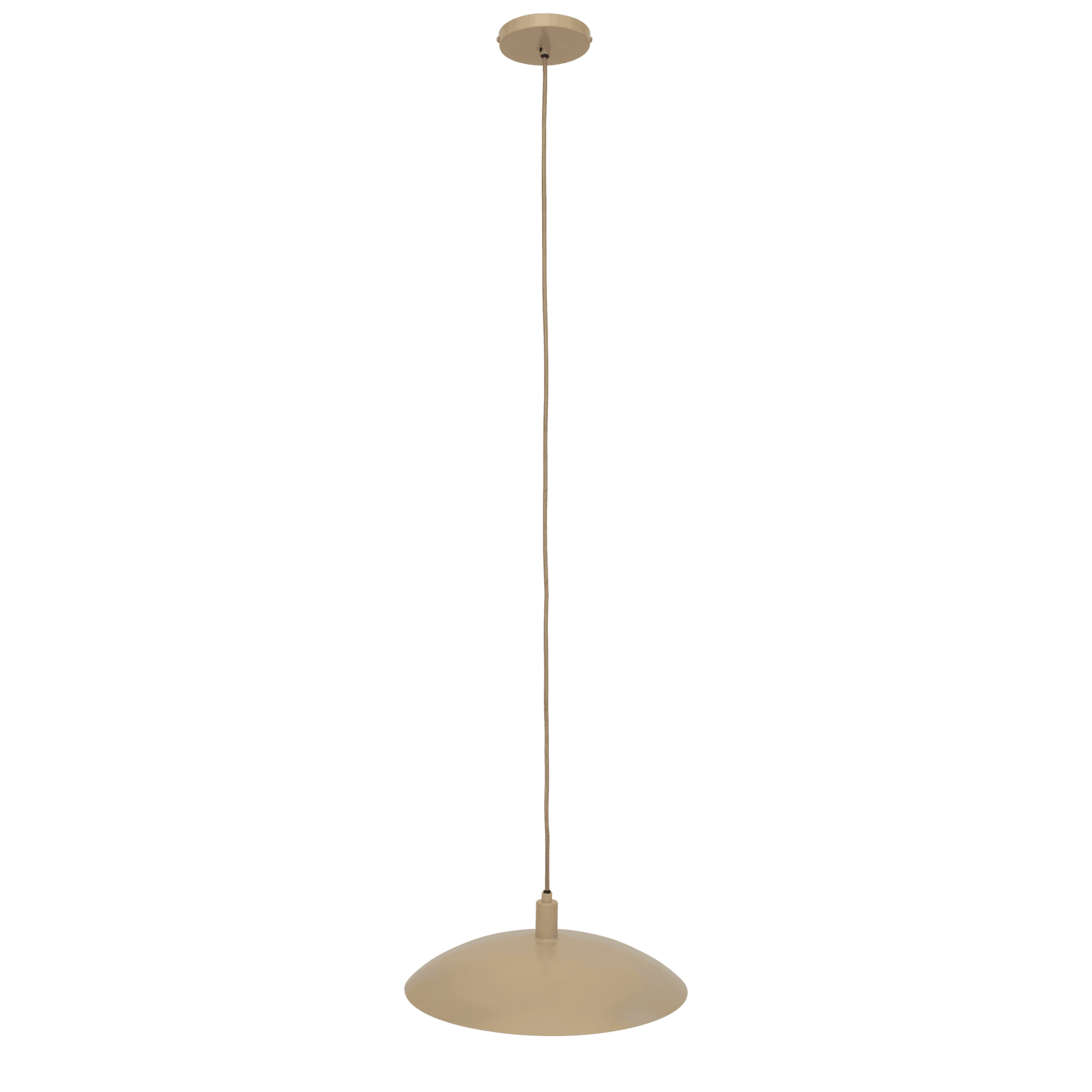 Hanging lamp Suna Sea Mist, L - Urban Nature Culture - Accessoire Loods