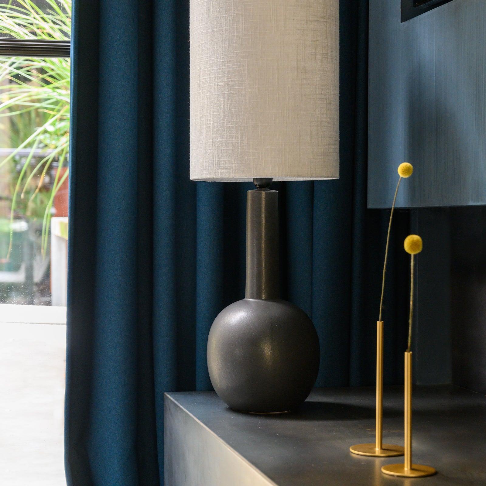 Lamp standing Escape - Urban Nature Culture - Accessoire Loods