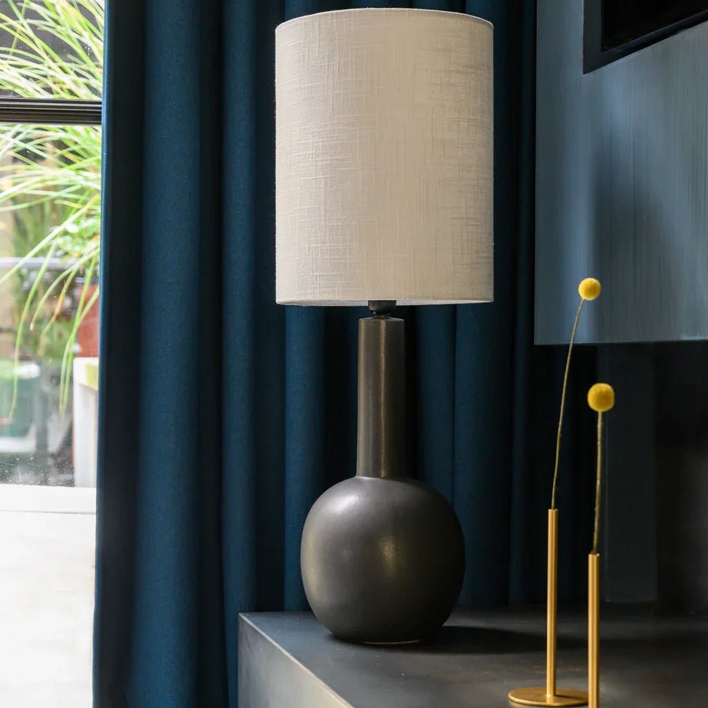 Lamp standing Escape - Urban Nature Culture - Accessoire Loods