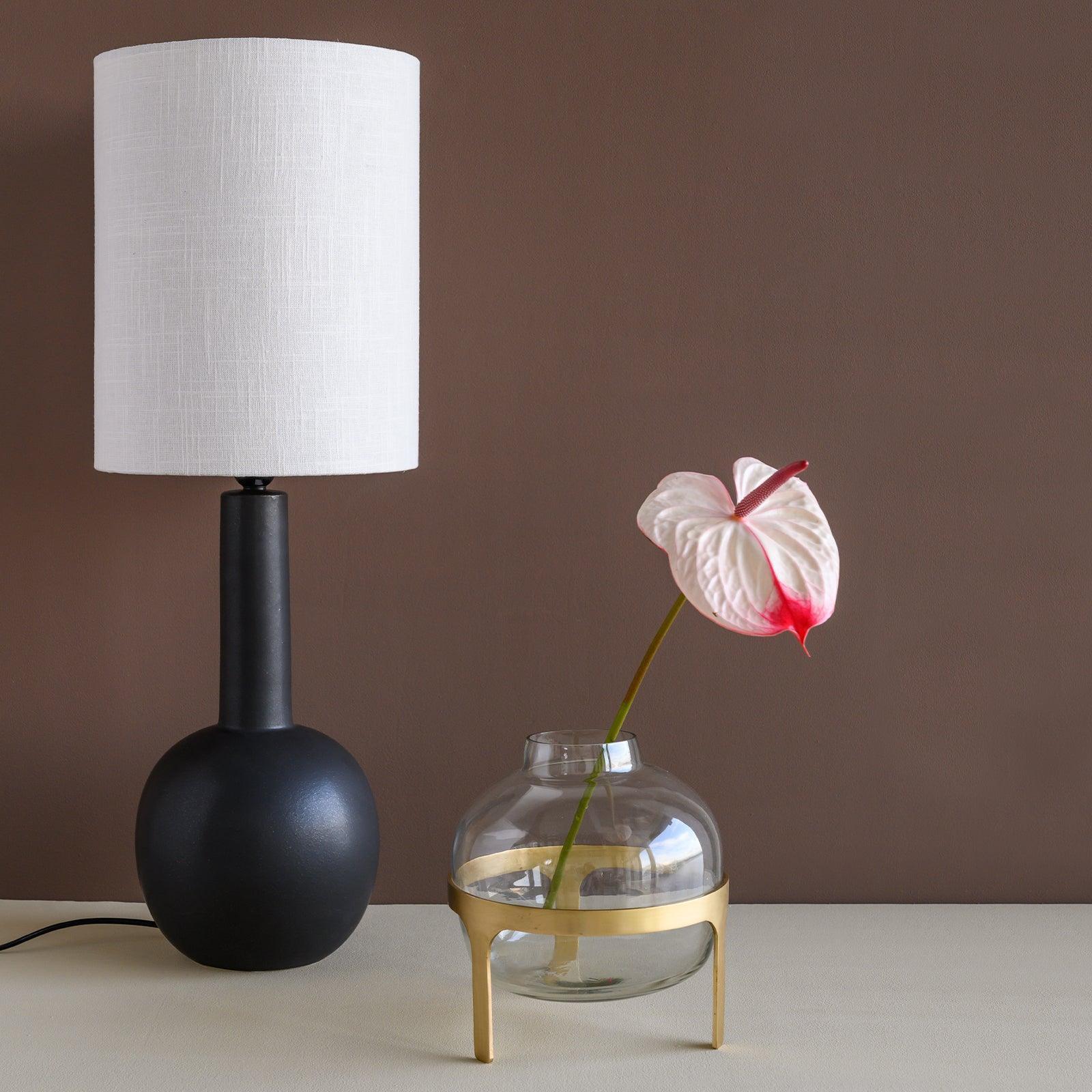 Lamp standing Escape - Urban Nature Culture - Accessoire Loods