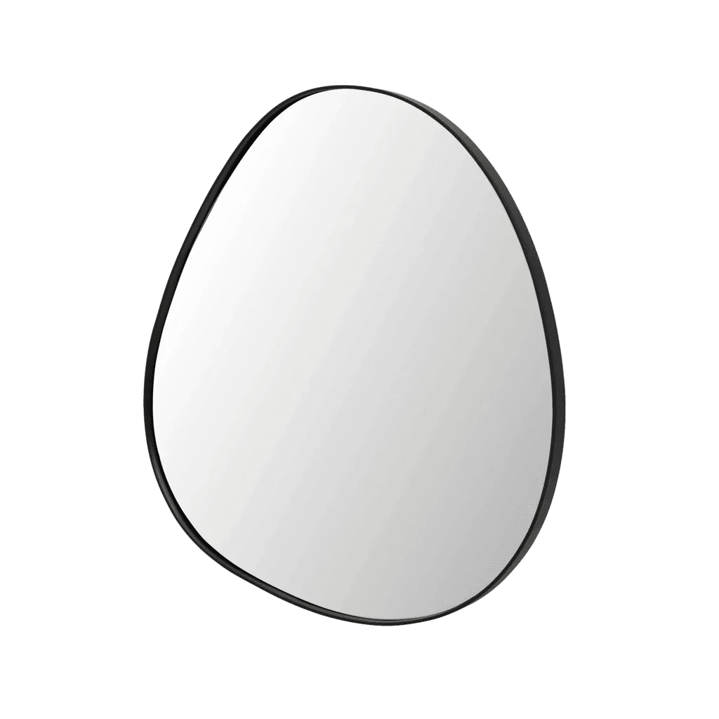 Mirror Organic M - Urban Nature Culture - Accessoire Loods