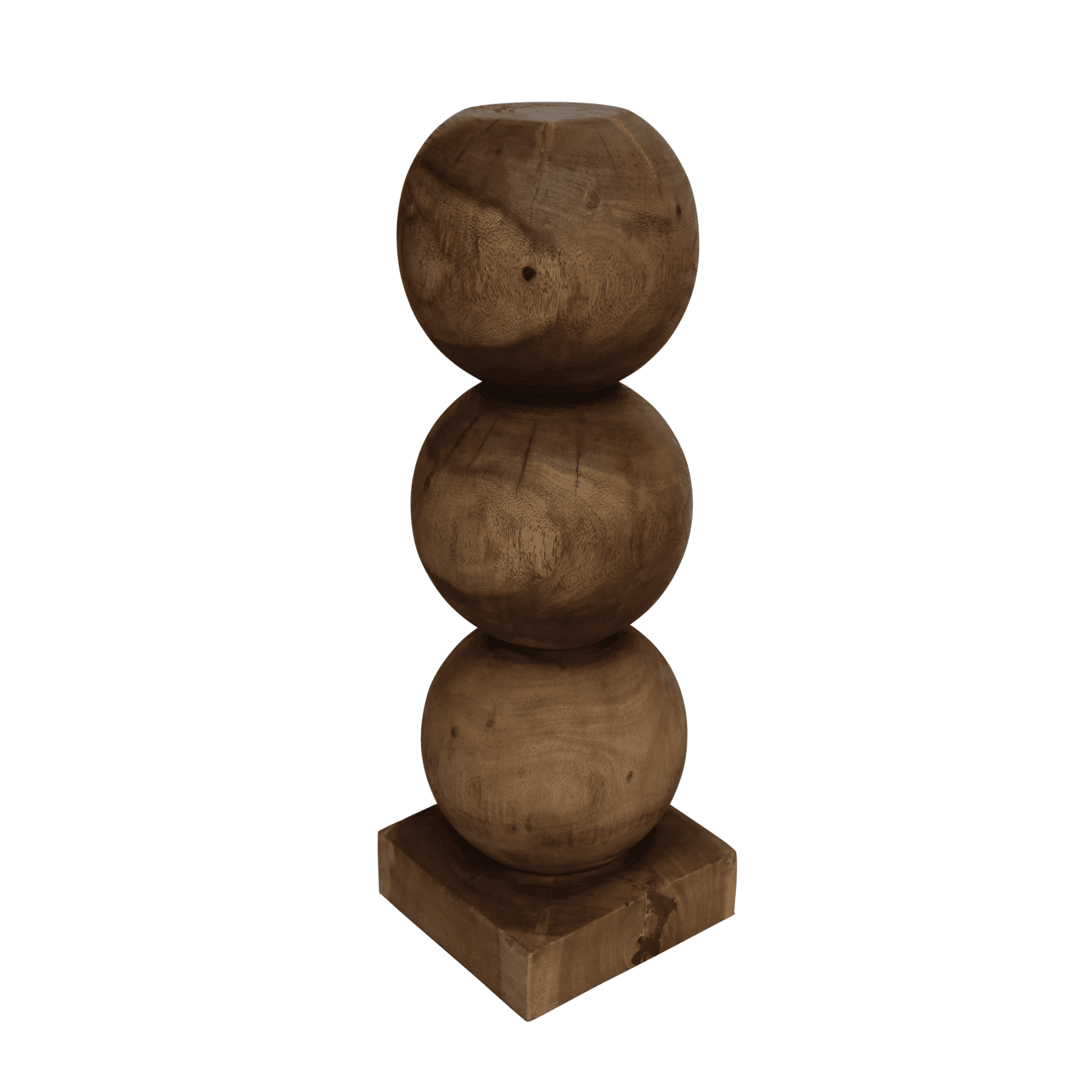 Pedestal Bulb - Urban Nature Culture - Accessoire Loods