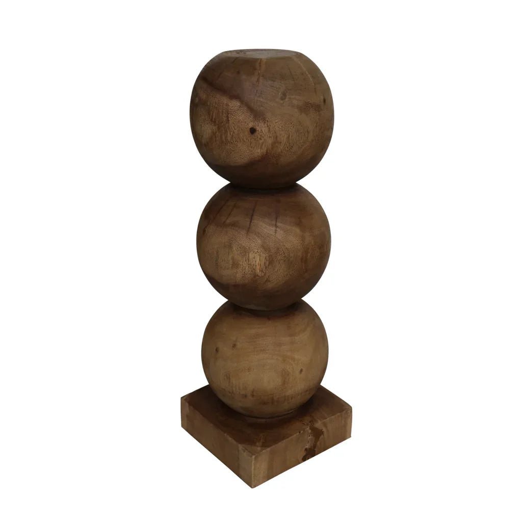 Pedestal Bulb - Urban Nature Culture - Accessoire Loods