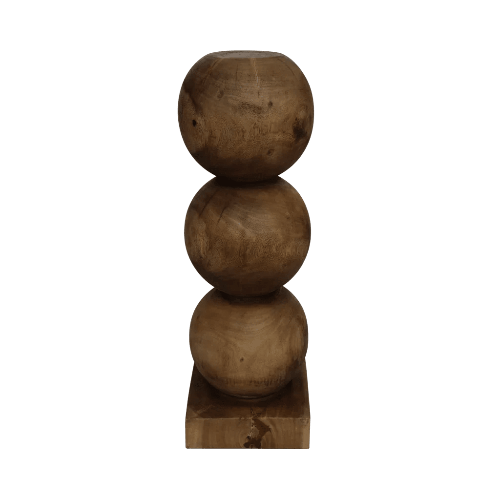 Pedestal Bulb - Urban Nature Culture - Accessoire Loods