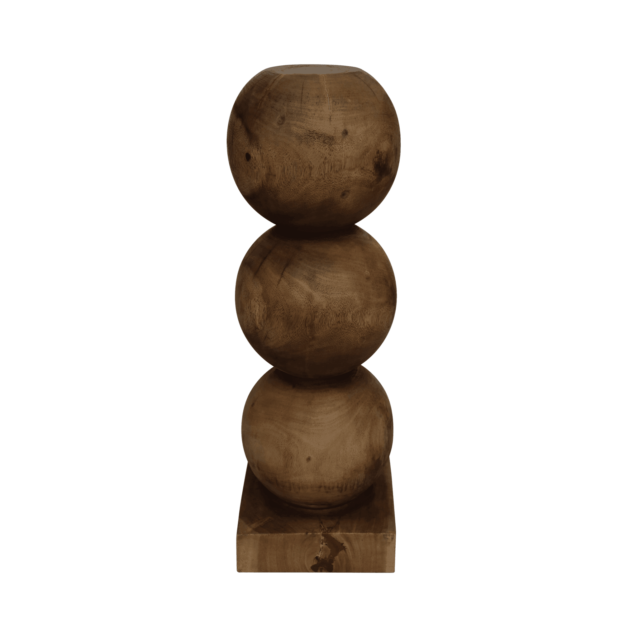 Pedestal Bulb - Urban Nature Culture - Accessoire Loods
