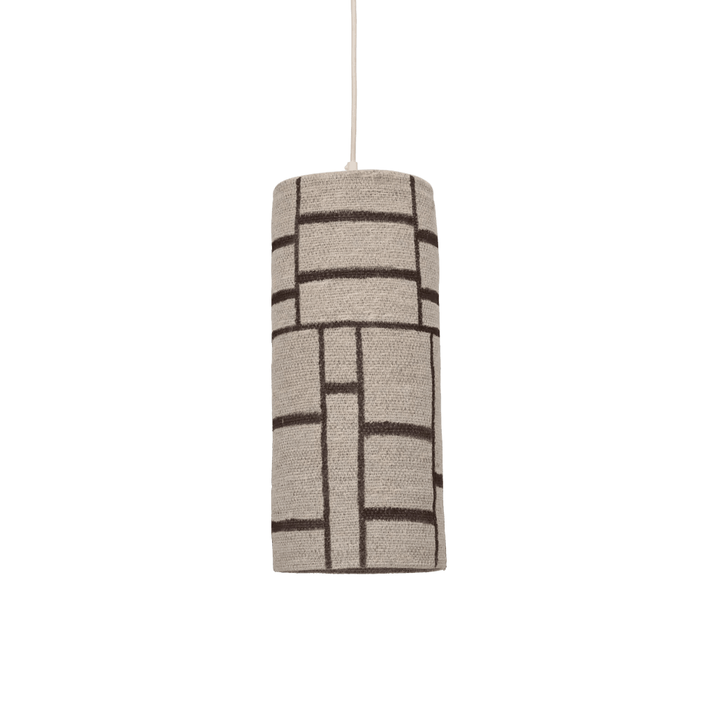 Pendant light Nene - Urban Nature Culture - Accessoire Loods