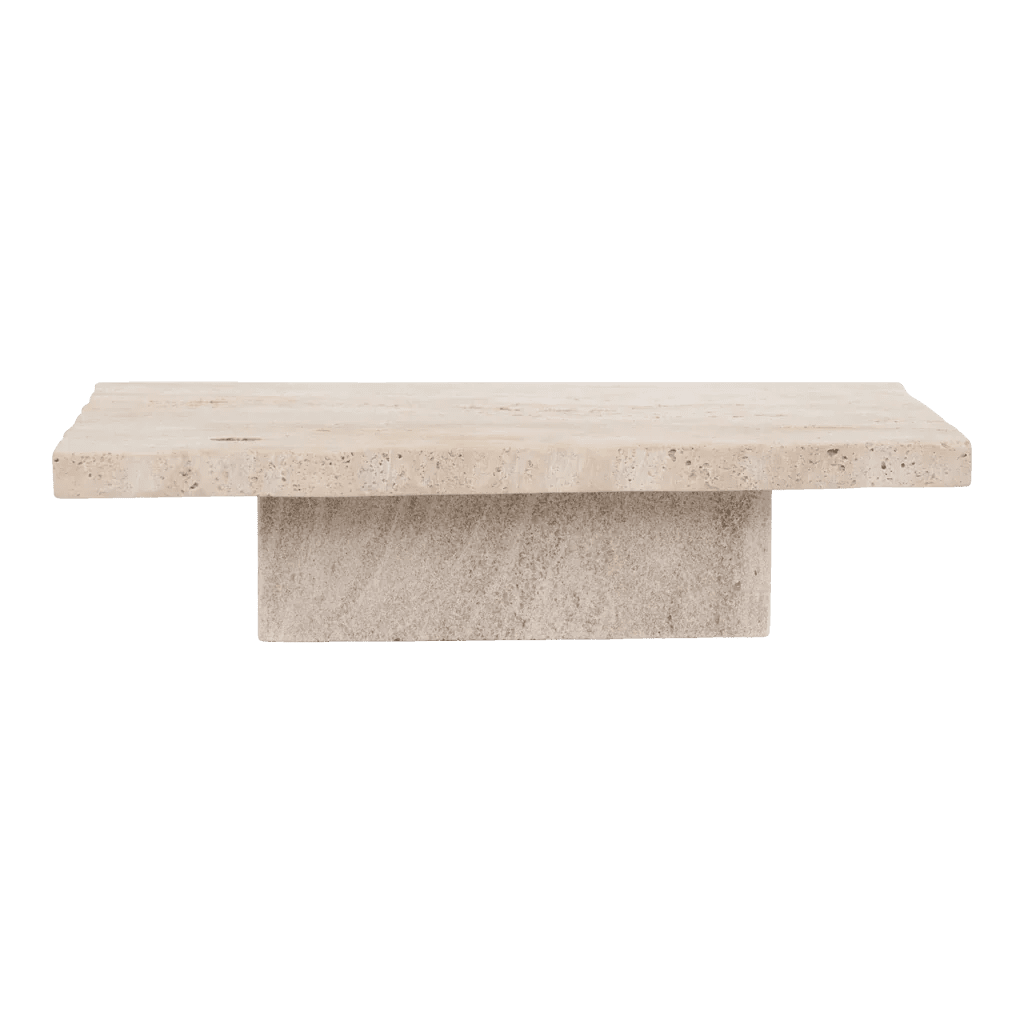 Plateau Travertino - Urban Nature Culture - Accessoire Loods