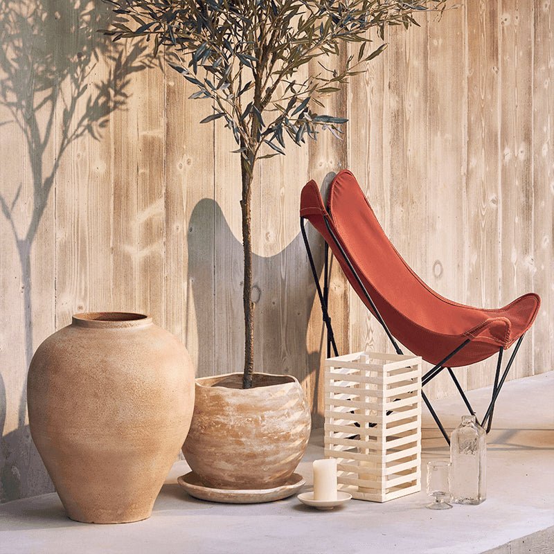 Pot Terra - Urban Nature Culture - Accessoire Loods
