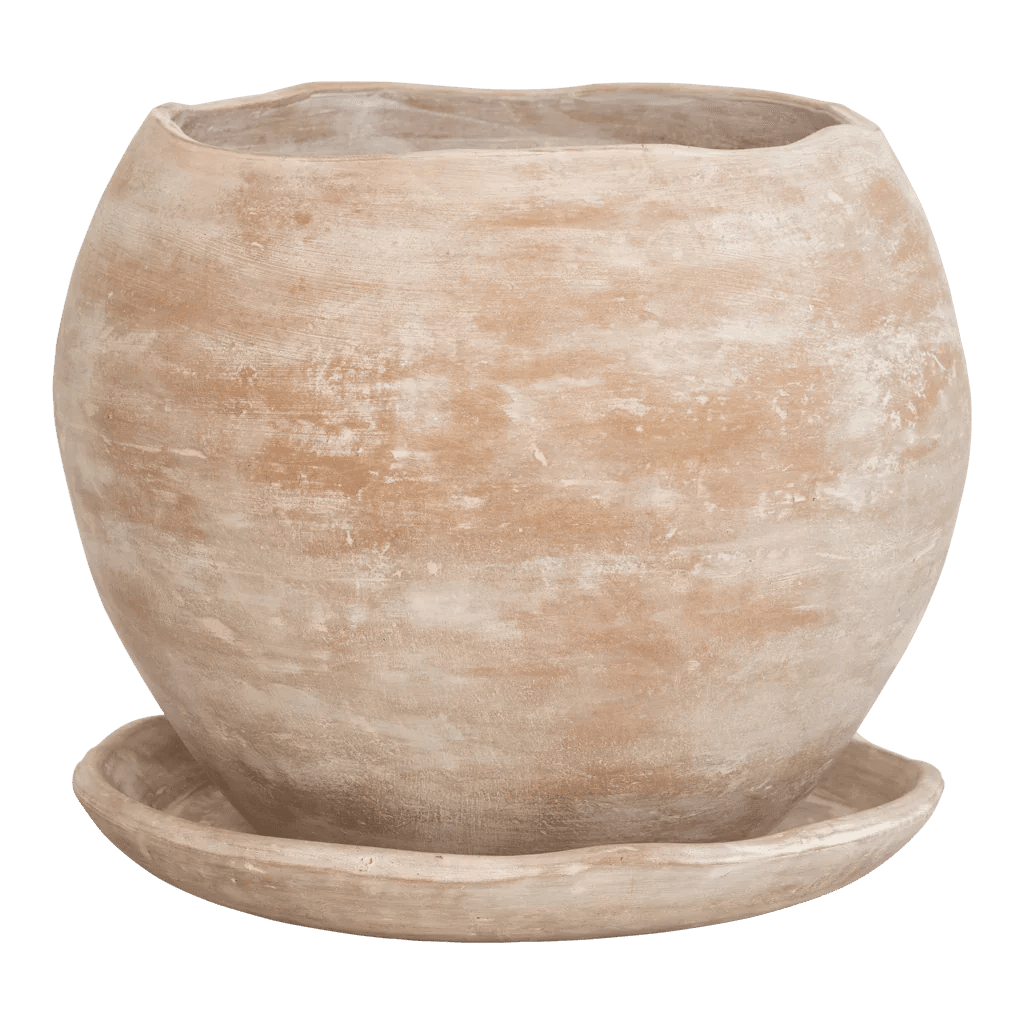 Pot Terra - Urban Nature Culture - Accessoire Loods