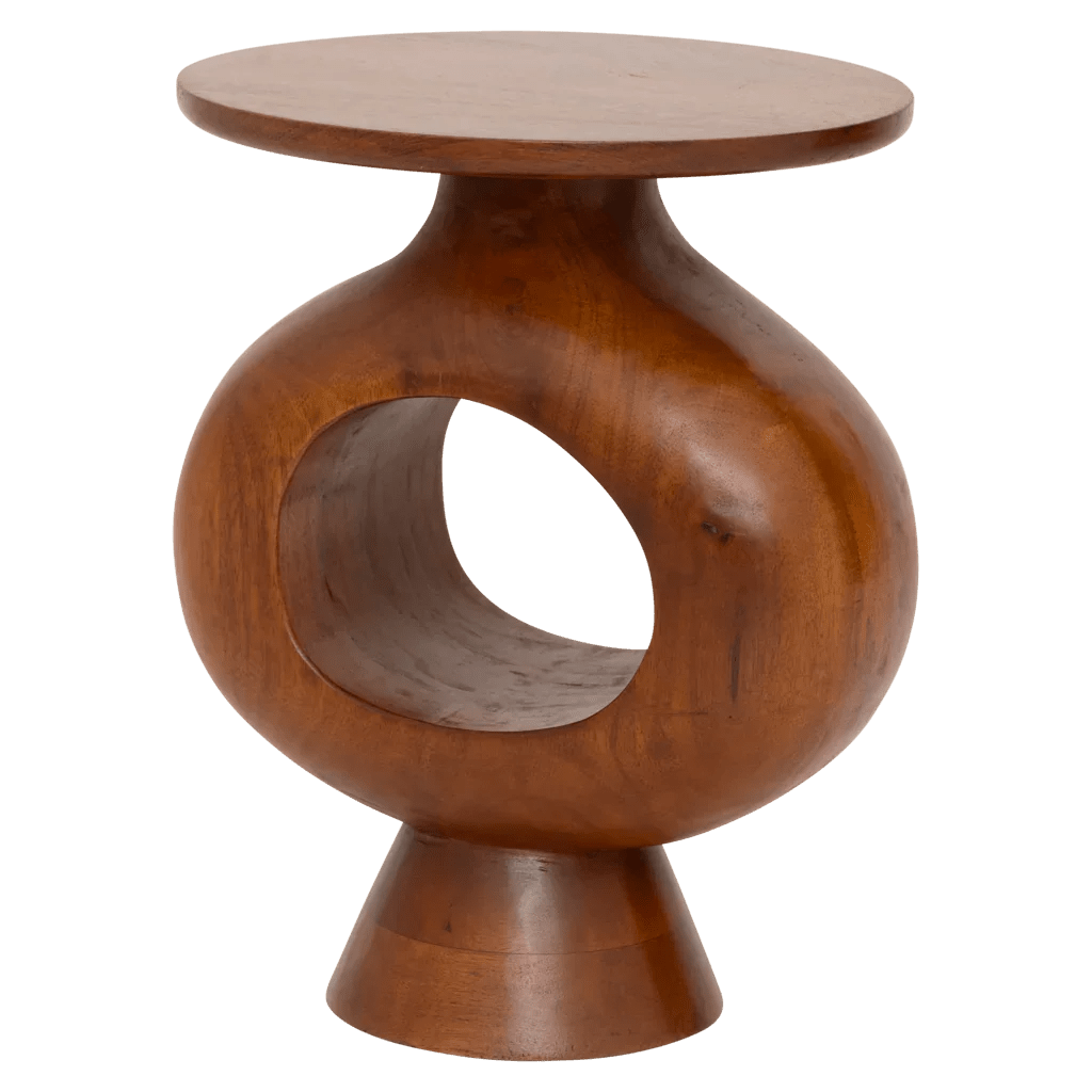 Side table Farren - Urban Nature Culture - Accessoire Loods