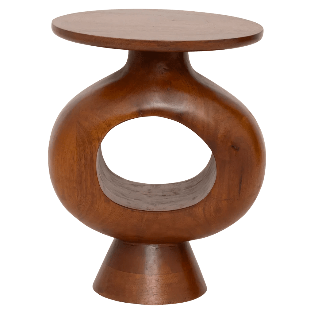 Side table Farren - Urban Nature Culture - Accessoire Loods