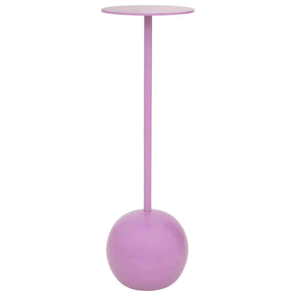Side table High, M, Liatris - Urban Nature Culture - Accessoire Loods